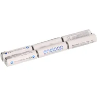 Akkuman Akkupack AA 2550 mAh 2 St.