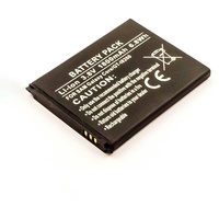 AGI Akku kompatibel mit Samsung B185BE