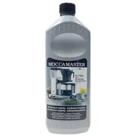 Moccamaster Descaling & Cleaning