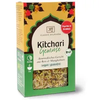 Classic Ayurveda Kitchari Gemüse bio