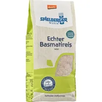 Spielberger Echter Basmatireis natur bio 1kg