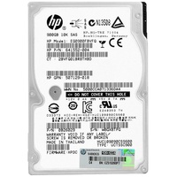 HP Server HDD 900GB SAS 2.5 619291-B21