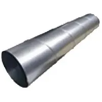 Buderus Rohr Metall DN 100