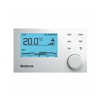 Buderus VC310 für Logavent HRV176 / HRV156 K 7738112301