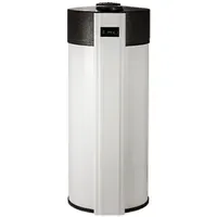 WOLF-Garten Warmwasser-Wärmepumpe FHS 280-HE 3,4 kW