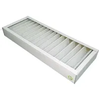 Buderus FSG4 140 Luftfilter G4 - 2 Stk. FSG4