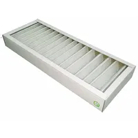 Buderus FSG4 Luftfilter G4 - 2 Stk. FSG4 für