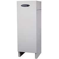 WOLF-Garten Wolf Wärmepumpe FHS-180-S-230V-e2-M2 Speicherinhalt 180 l, R290