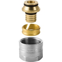 Geberit Mepla Eurokonus 16 mm x 3/4 Zoll (Überwurfmutter)