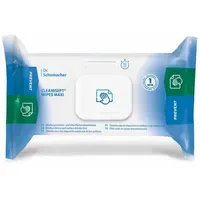 Dr. Schumacher Cleanisept Wipes Maxi 00-208-T100 100St.