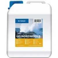 Dr. Schutz Bodenreiniger Grundreiniger R 10 l