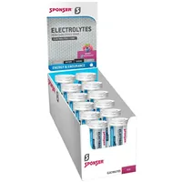 Sponser Sport Food Sponser Unisex Electrolytes - Berry (12