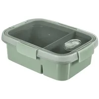 Curver 250000 Go Rectangular Storage Container 0.6 L +