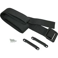 HABA Ersatzgurt für Batteriekasten schwarz
