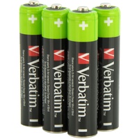 Verbatim Premium battery AAA / HR03