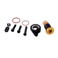 Sram Xx1 Eagle Gold - One Size