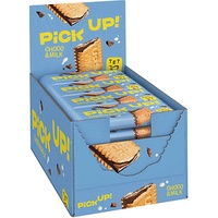 Pick UP! Choco & Milk Kekse 24x 28,0 g