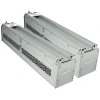 Akkuman APC Smart UPS SRT 3000 Ersatzakku kompatibel APCRBC152
