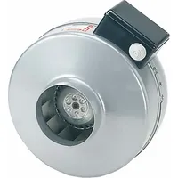 Maico Radial-Rohrventilator ERR 31/1