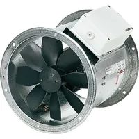 Maico Axial-Rohrventilator DZR 30/6 B