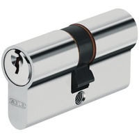 ABUS Abus, Profildoppelzylinder C 73 N 40/60 mm Not-