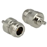 DeLock 88868 Koaxialstecker, Antennenkabel
