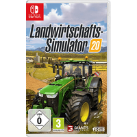 Nintendo Landwirtschafts-Simulator 20 Nintendo Switch)
