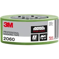 3M 2060 Malerband grün 48,0 mm x 50,0 m