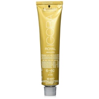 Schwarzkopf Professional Igora Royal Absolutes 6-60 dunkelblond schoko natur