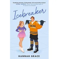 Simon & Schuster UK Icebreaker