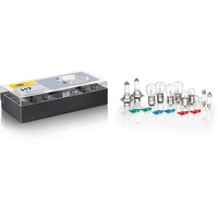 Hella 8GH 007 157-931 H7-Glühlampensortiment - 24V - Box