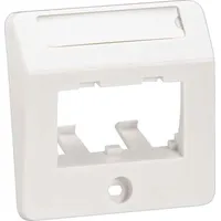 Panduit Zentralplatte CHES2AWY