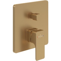 Villeroy & Boch Subway 3.0 Einhebelmischer, für Wanne -