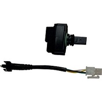 WOLF-Garten Wolf Warmwassersensor inkl. O-Ring für CGB-75/100