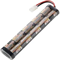 Reely Modellbau-Akkupack (NiMh) 12V 4200 mAh Zellen-Zahl: 10 Stick