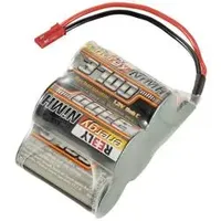 Reely Modellbau-Empfängerakku (NiMh) 6 V 3700 mAh Zellen-Zahl: 5