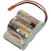 Reely Akku 6 V 3700 mAh Sub-C Hump BEC