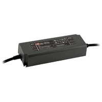 MeanWell Mean Well LED-Treiber Konstantspannung, Konstantstrom 180W 15A nicht