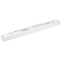 MeanWell Mean Well LED-Treiber 151.2 W 6.3 A nicht
