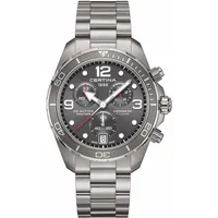 Certina DS Action C032.434.44.087.00 Herrenchronograph