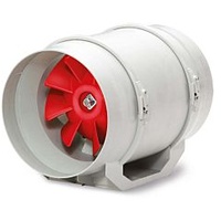 Helios Ventilatoren Helios Multivent-Rohrventilator MV EC 200