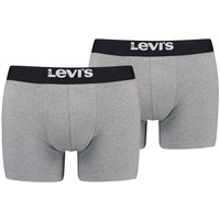 Levi's Levis Herren 2er Pack