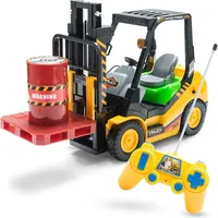 Goods & Gadgets Gabelstapler Hubwagen (22500125)