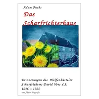 Epubli Das Scharfrichterhaus