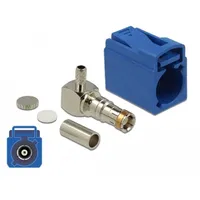 DeLock 89715 Koaxialstecker