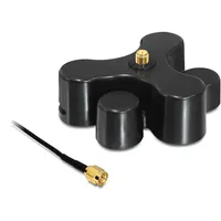 DeLock 88439 WLAN Antennen-Magnet-Standfuß