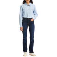 Levi's 315 Shaping Boot Jeans - Cobalt Haze -