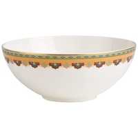 Villeroy & Boch Samarkand Mandarin Dessertschale