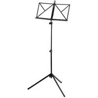 McGrey 100/2 B Notenständer - höhenverstellbar - klappbar -