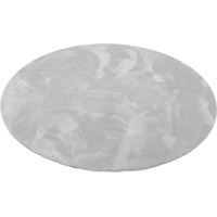 Pergamon Teppich, Pearl (Ø 160 cm,